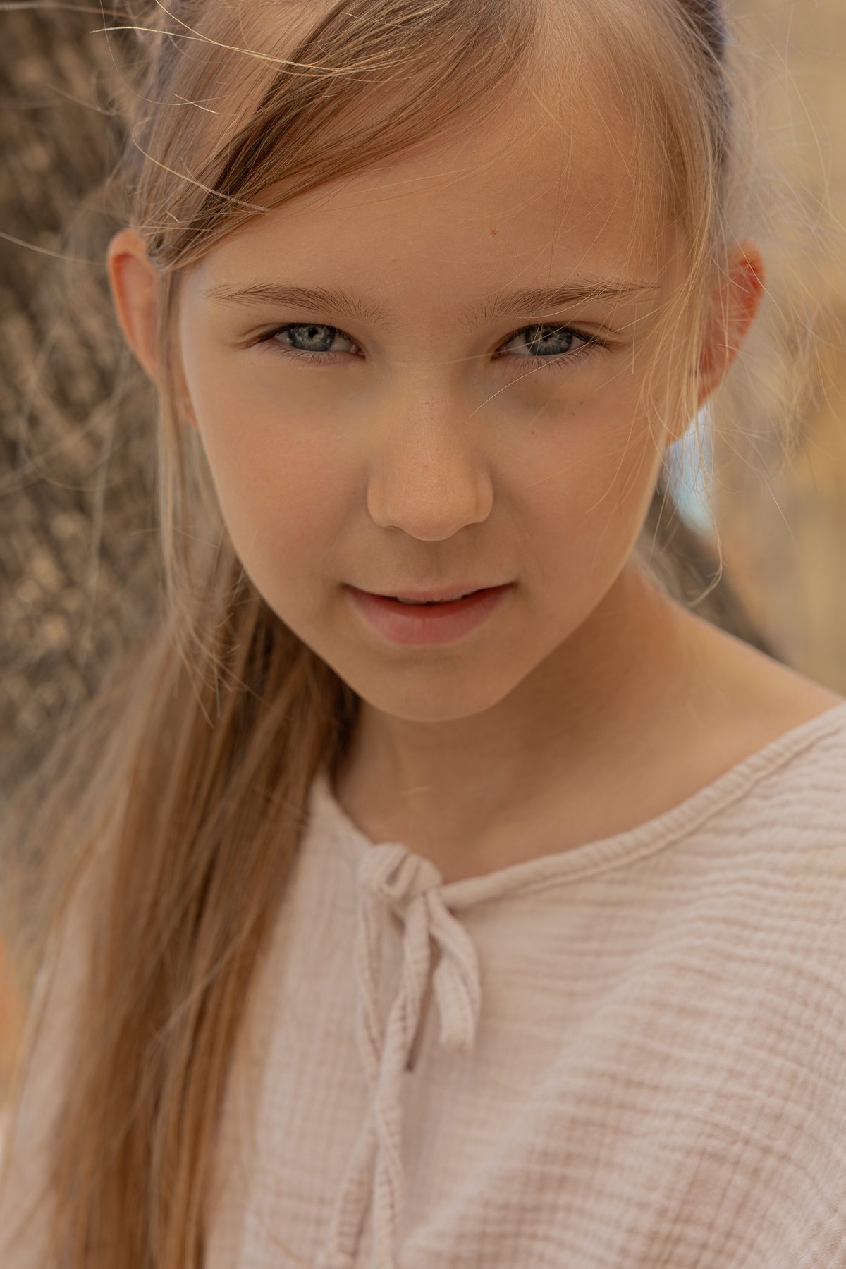 Elsa Koltys editorial portrait
